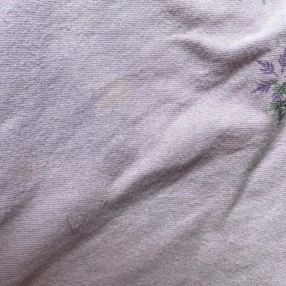 Basic Edition 100% Cotton Comfortable Shirt Women Plus Size 2X - Picture 7 of 7